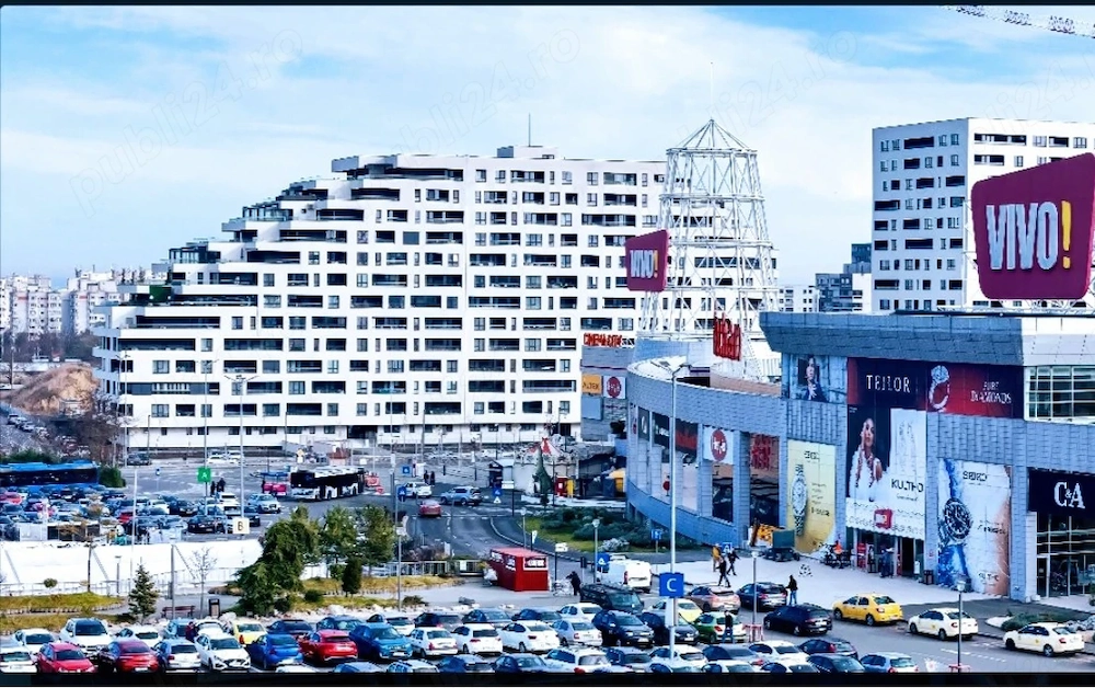 Garsoniera  Vivo - GranVia Marina
