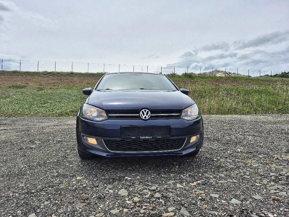 Volkswagen 