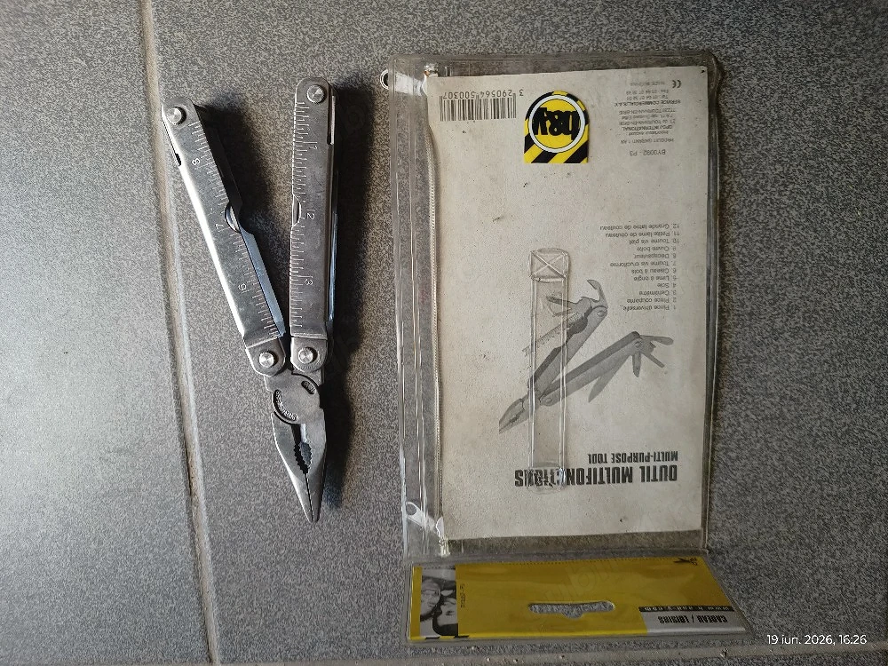 Patent multifuncțional 