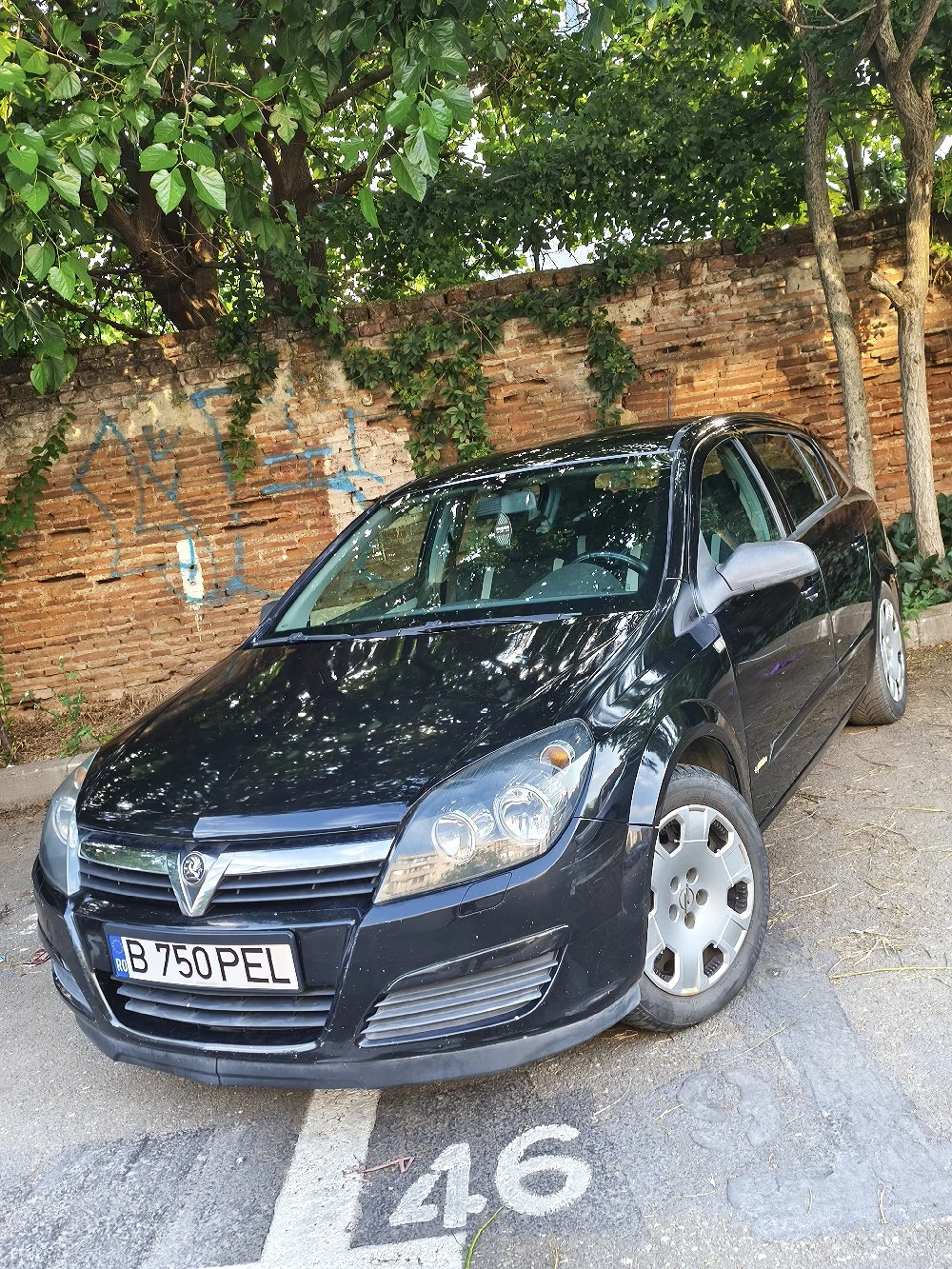 Opel Astra 1.7 CDTI unic proprietar PRET FIX