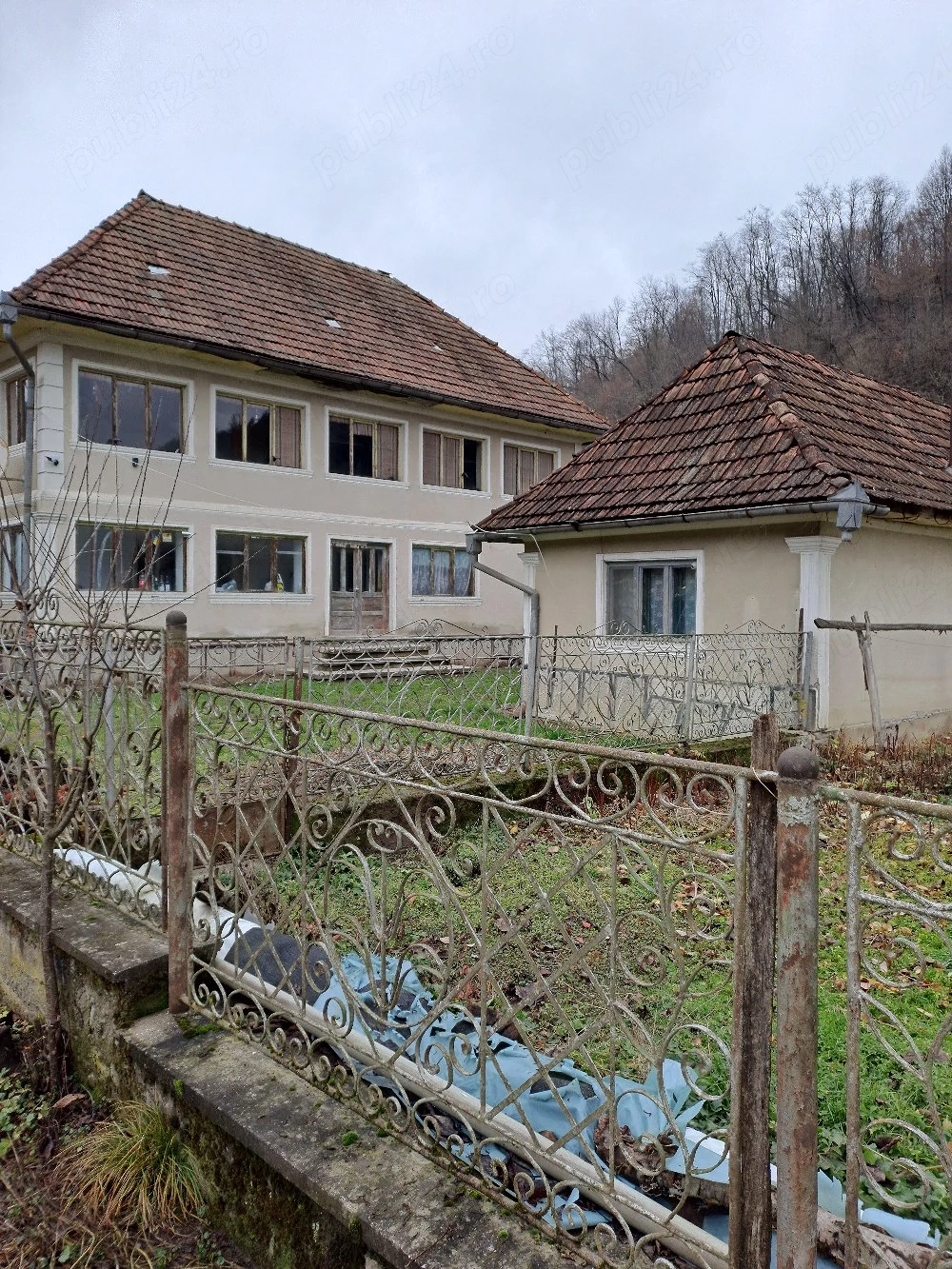 Casă de vânzare 