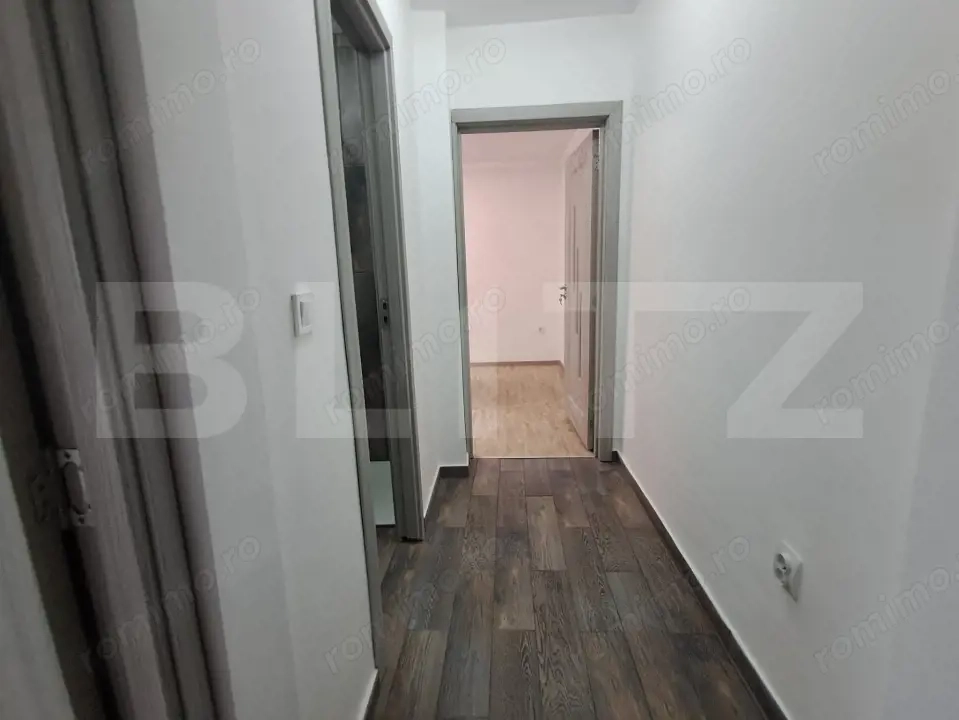 APARTAMENT CU 3 CAMERE COMPLET RENOVAT DE VÂNZARE – DÂMBU PIETROS, STR. MĂGUREI