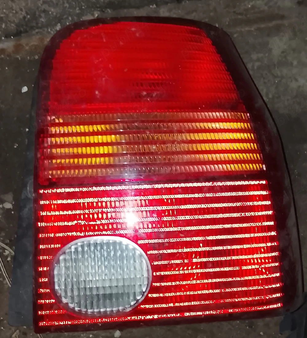 Stopuri spate Volskwagen polo 9 și 9N
