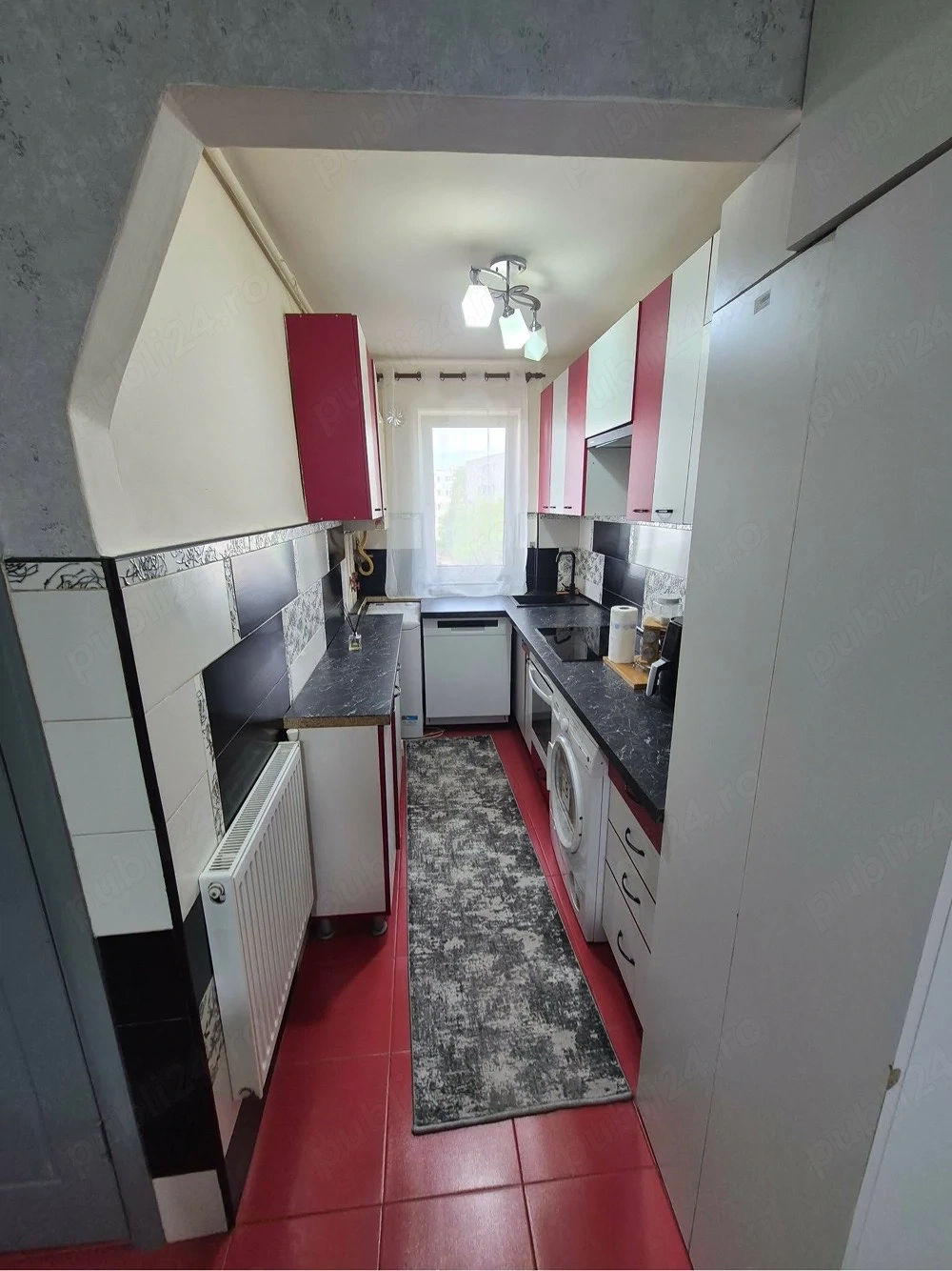 De vanzare apartament 2 camere 