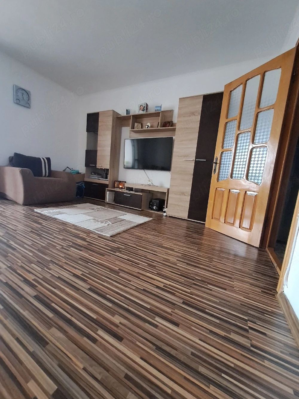 Garsoniera de vanzare
