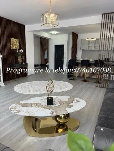 Apartament de vânzare 