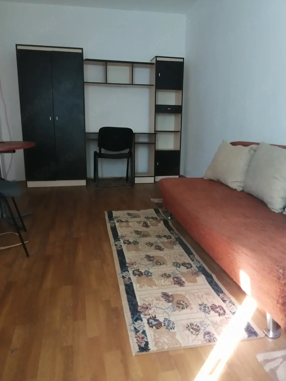 De vânzare garsoniera confort 1 decomandat în Calea Buziașului 