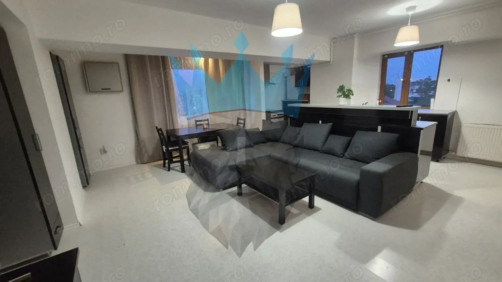  Apartament 2 Camere Nicolae Grigorescu Bucuresti