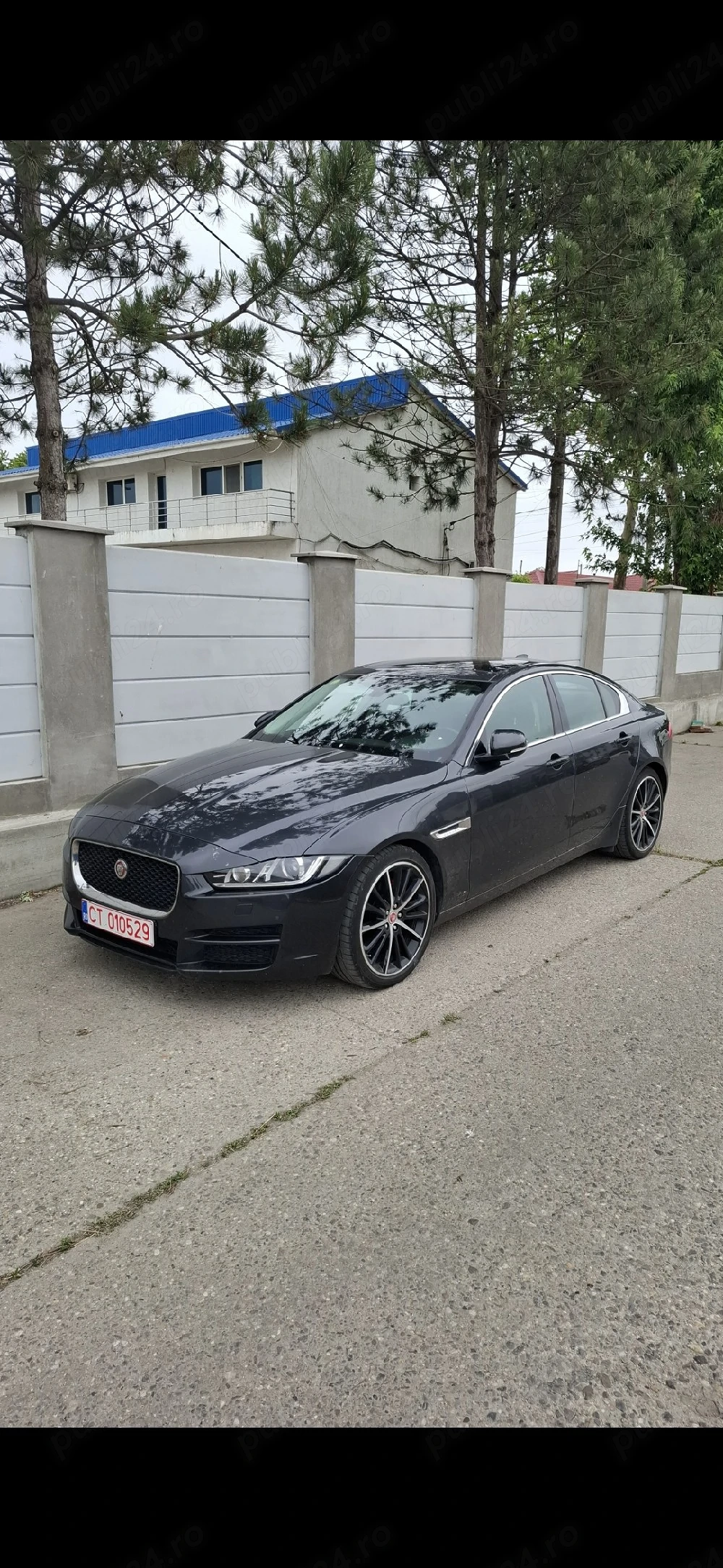 Jaguar xe Prestige !!!an 2018 !!! km 135 000 !!!