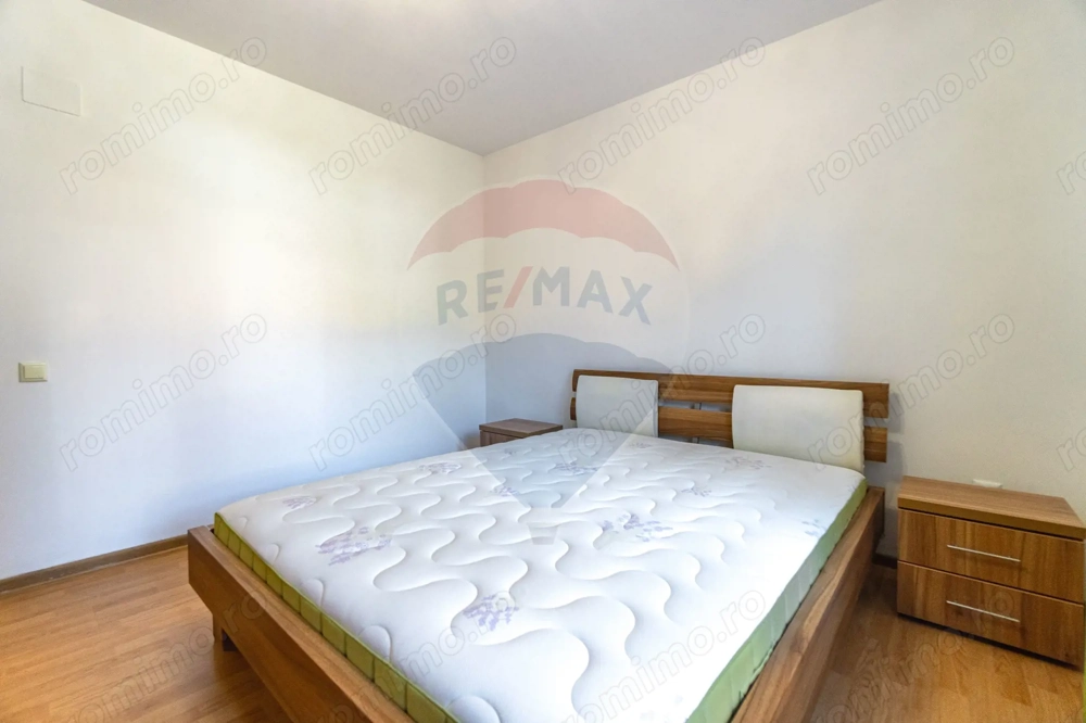 De închiriat apartament 2 camere| Str. Ioan Socec | Mobilat |