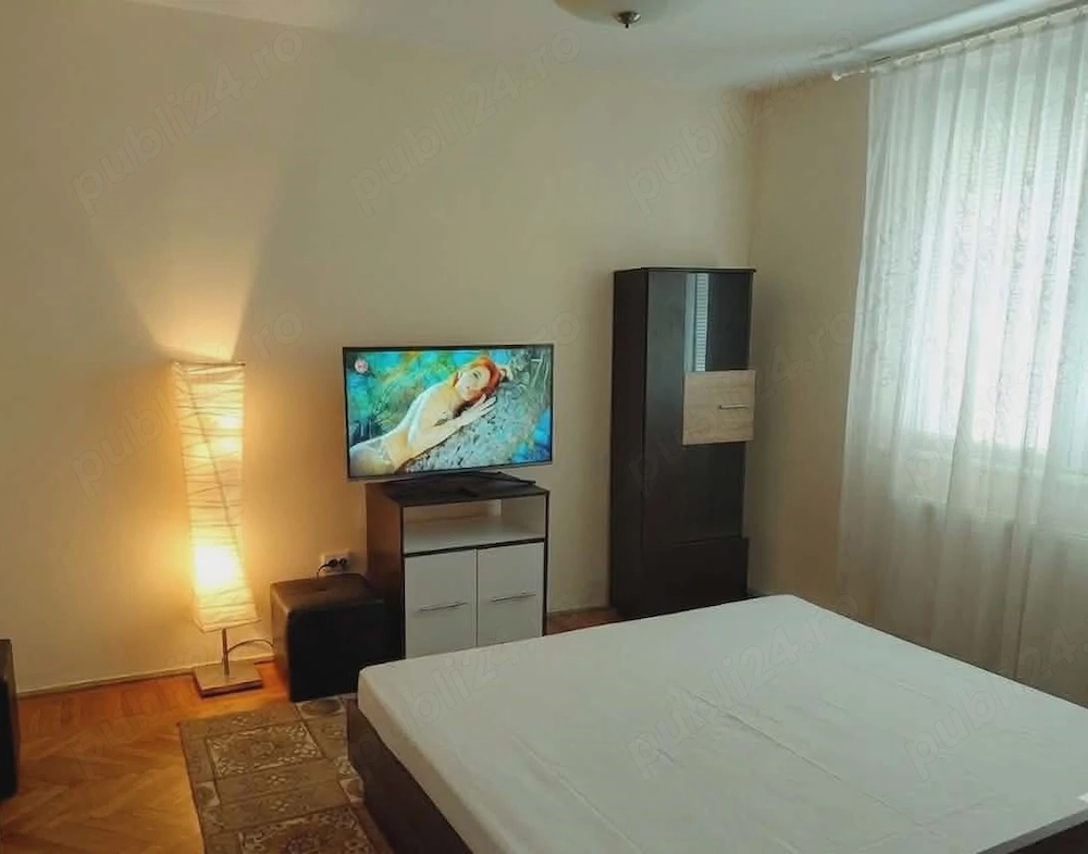 Apartament 2 camere termen scurt langa plaja Modern
