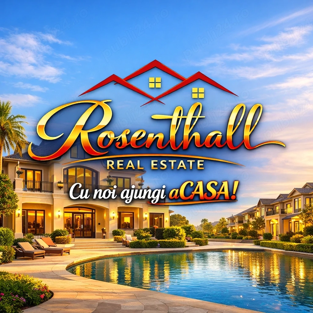 Agenti imobiliari cu sau fara experienta - Botosani