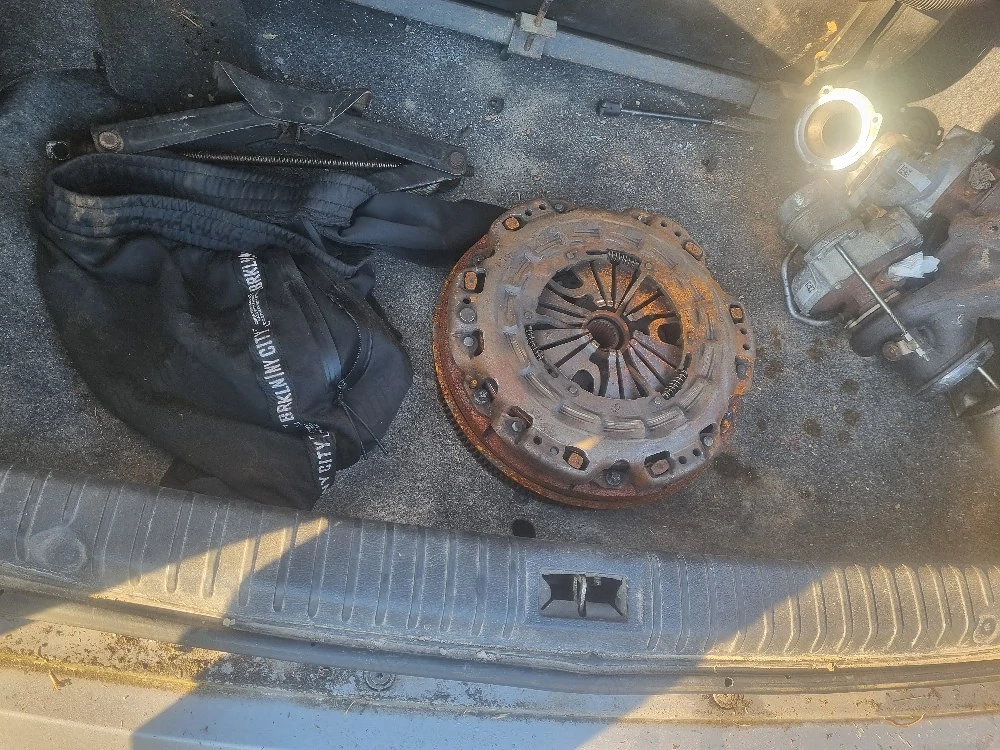 vind turbina Mercedes bi turbo motor 22 170 an 2011