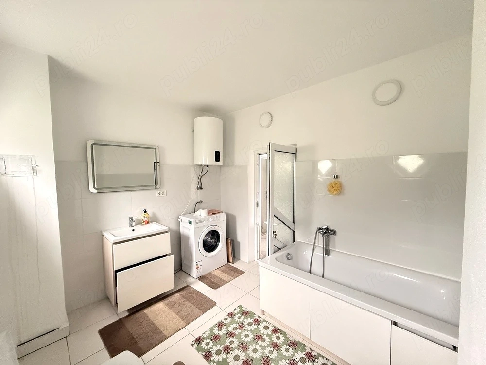 Casa de vanzare- Poiana Teiului 