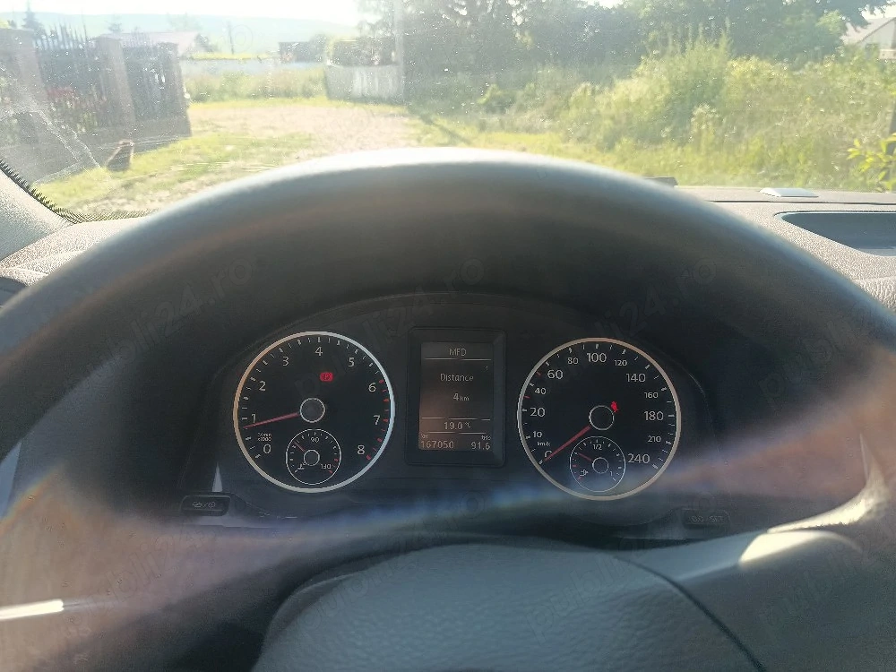 vand tiguan 