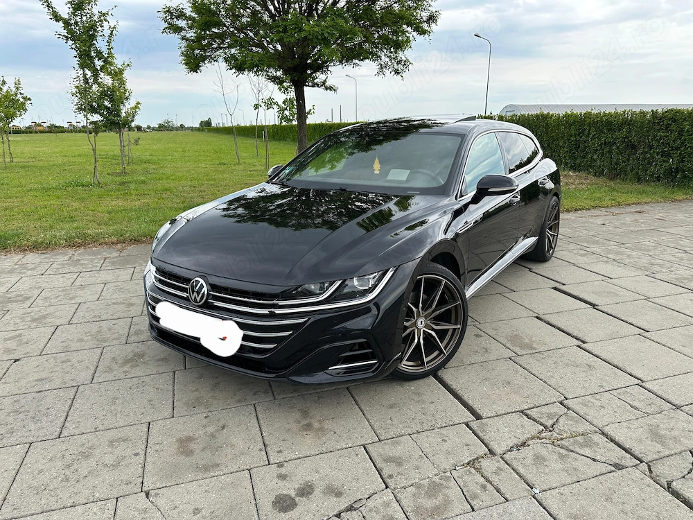 De vanzare arteon