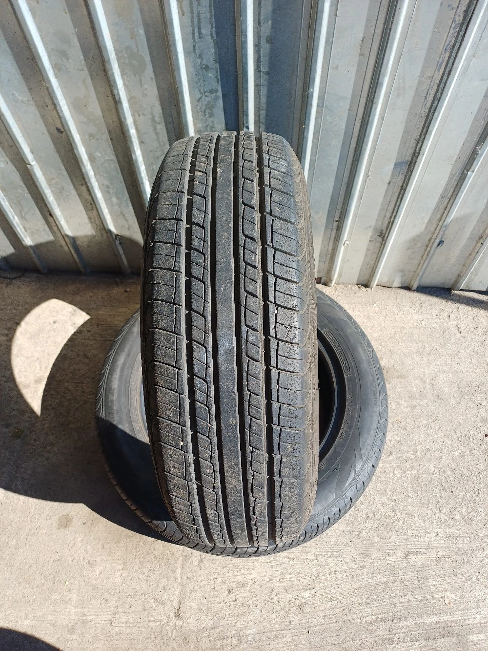 Anvelope auto.
