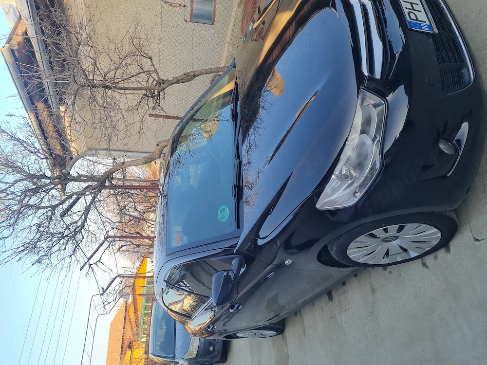 Citroen C-Elys e 