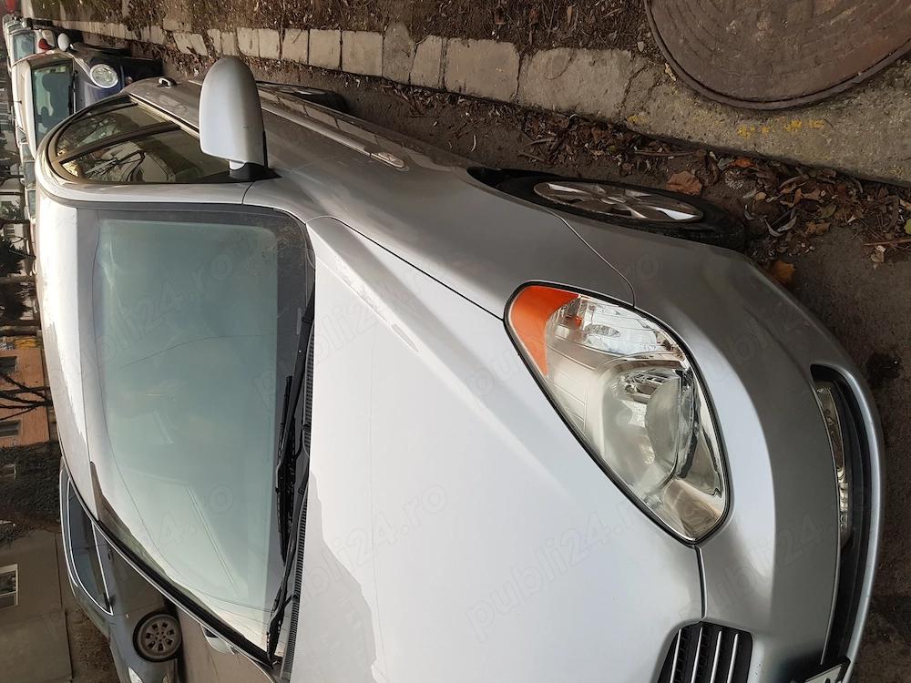 Hyundai Accent 2500 euro usor negociabil 