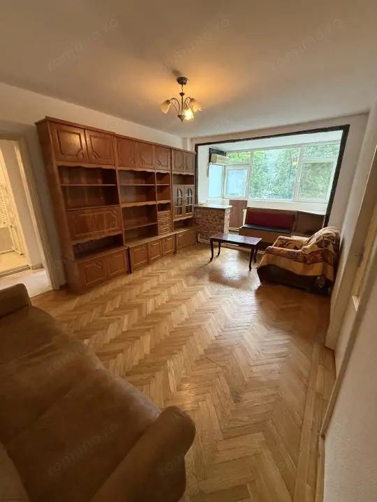 APARTAMENT 2 CAMERE TIGLINA 1