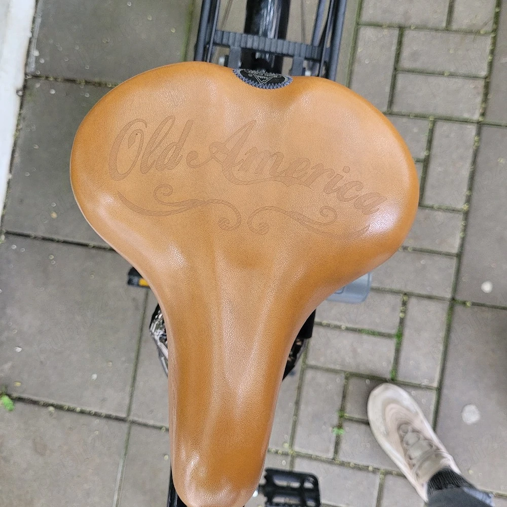 Bicicletă Pegas Retro