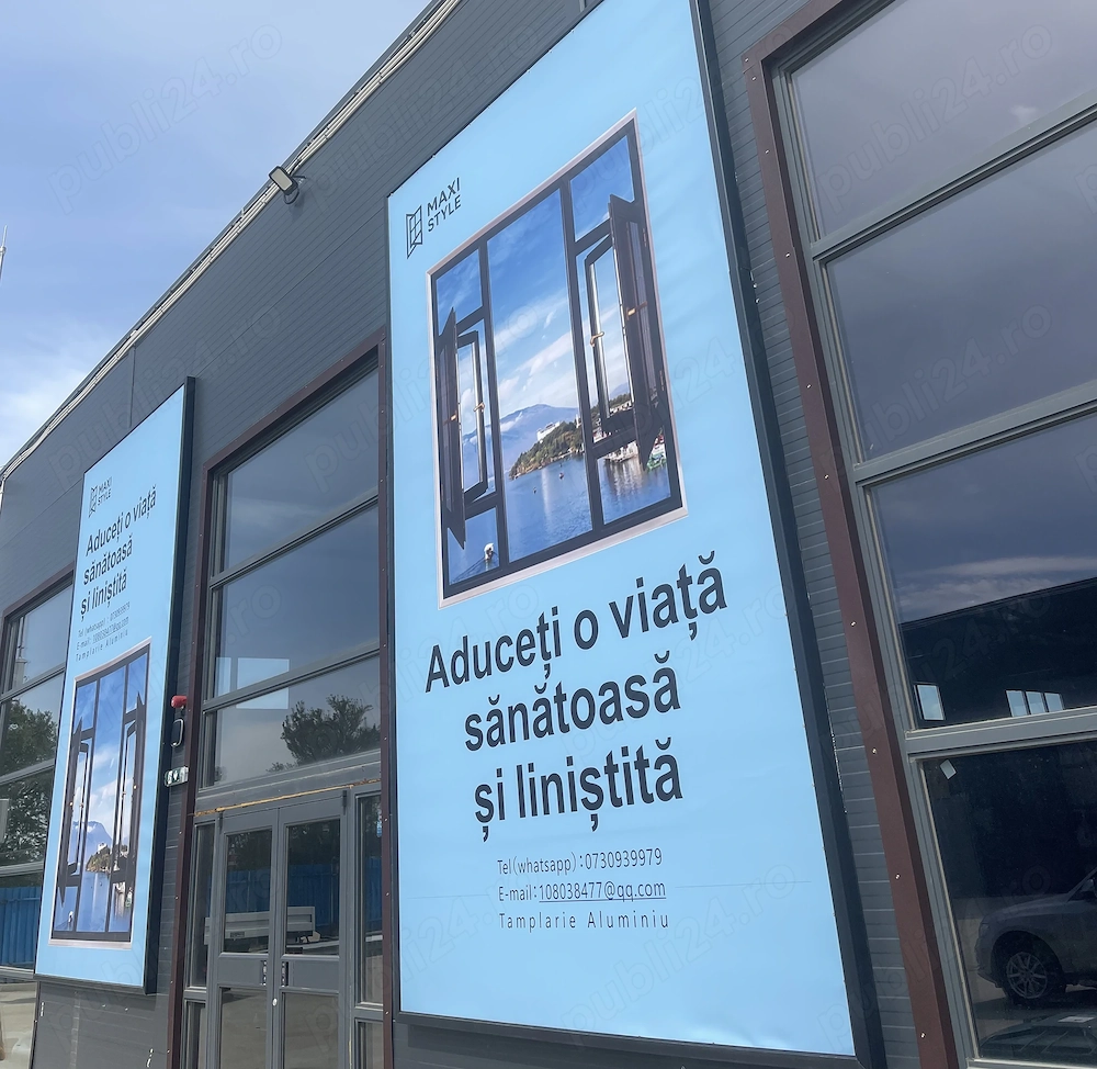 MAXI STYLE angajează muncitori calificați și ucenici în domeniul prelucrării sticlei