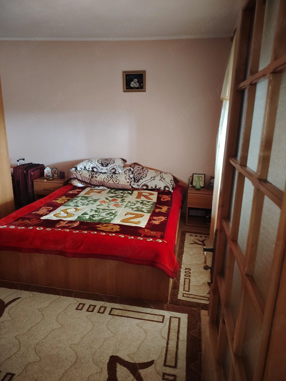 proprietar -vand casă Baneasa Constanta 