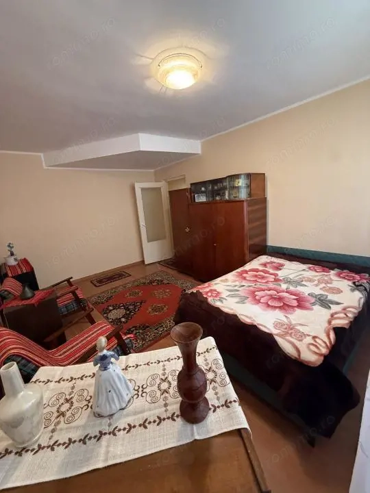 APARTAMENT 1 CAMERĂ MICRO 20