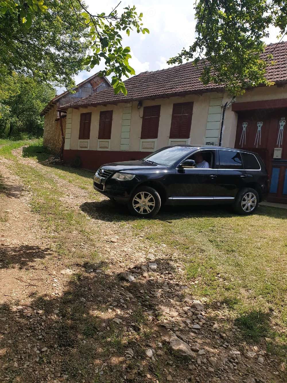 vand casa Socolari judetul Caras Severin