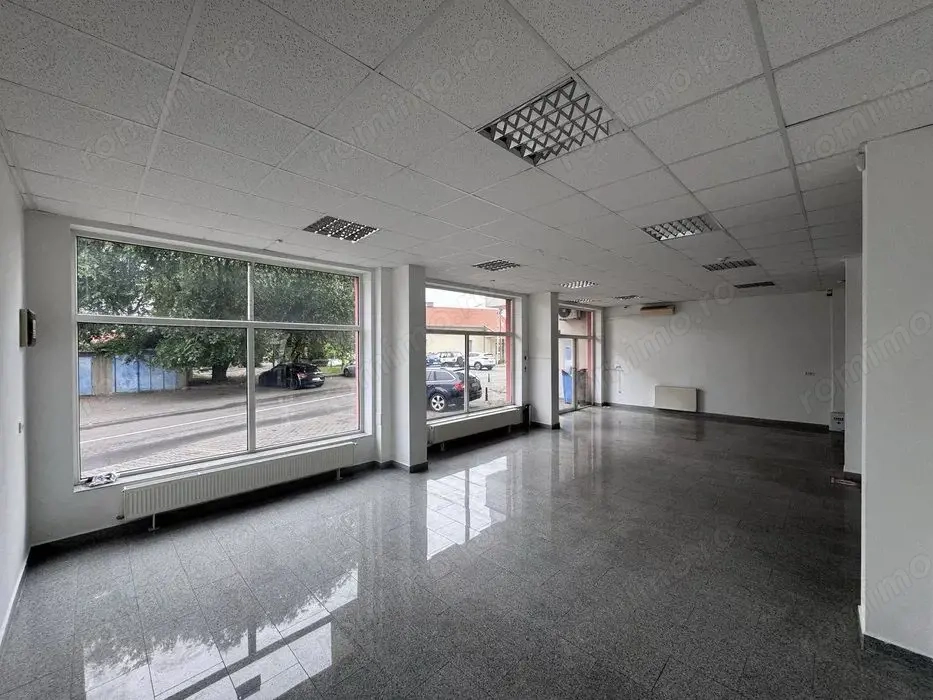 Spatiu comercial, spre inchiriere, strada Marasti
