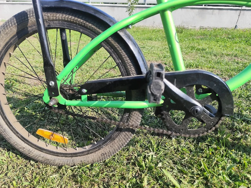pegas strada mini 20"