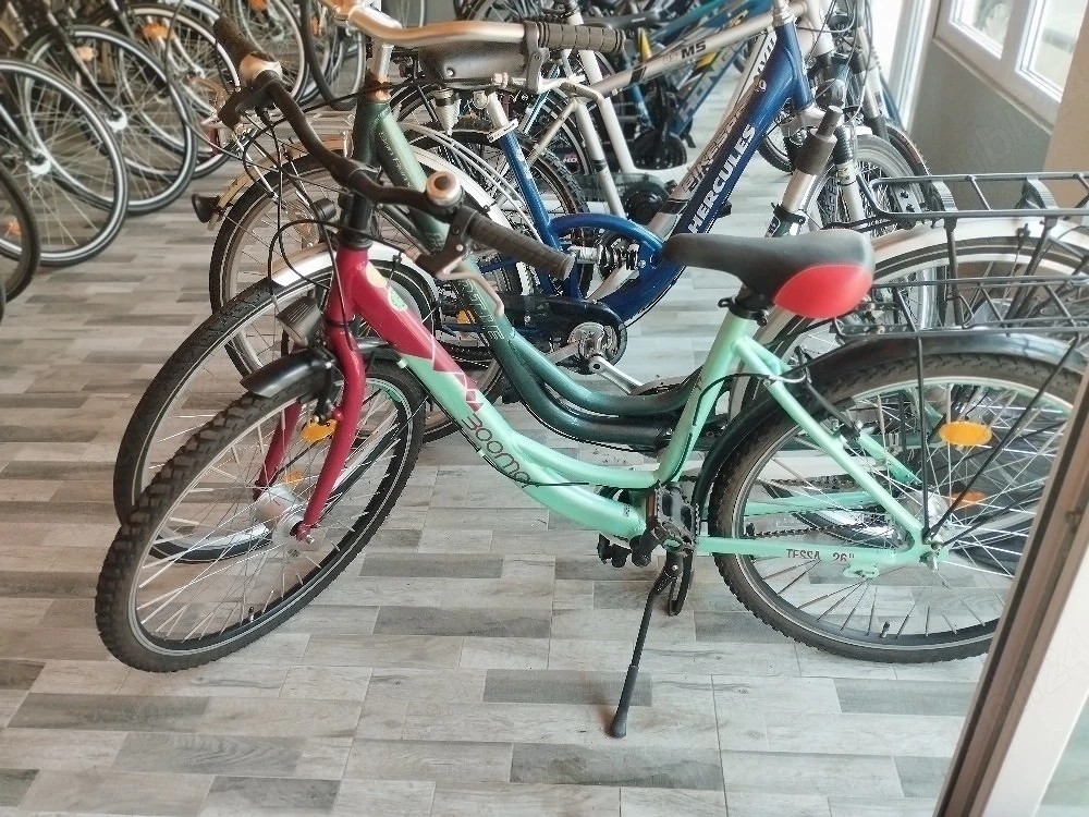 Biciclete de copii Germania 