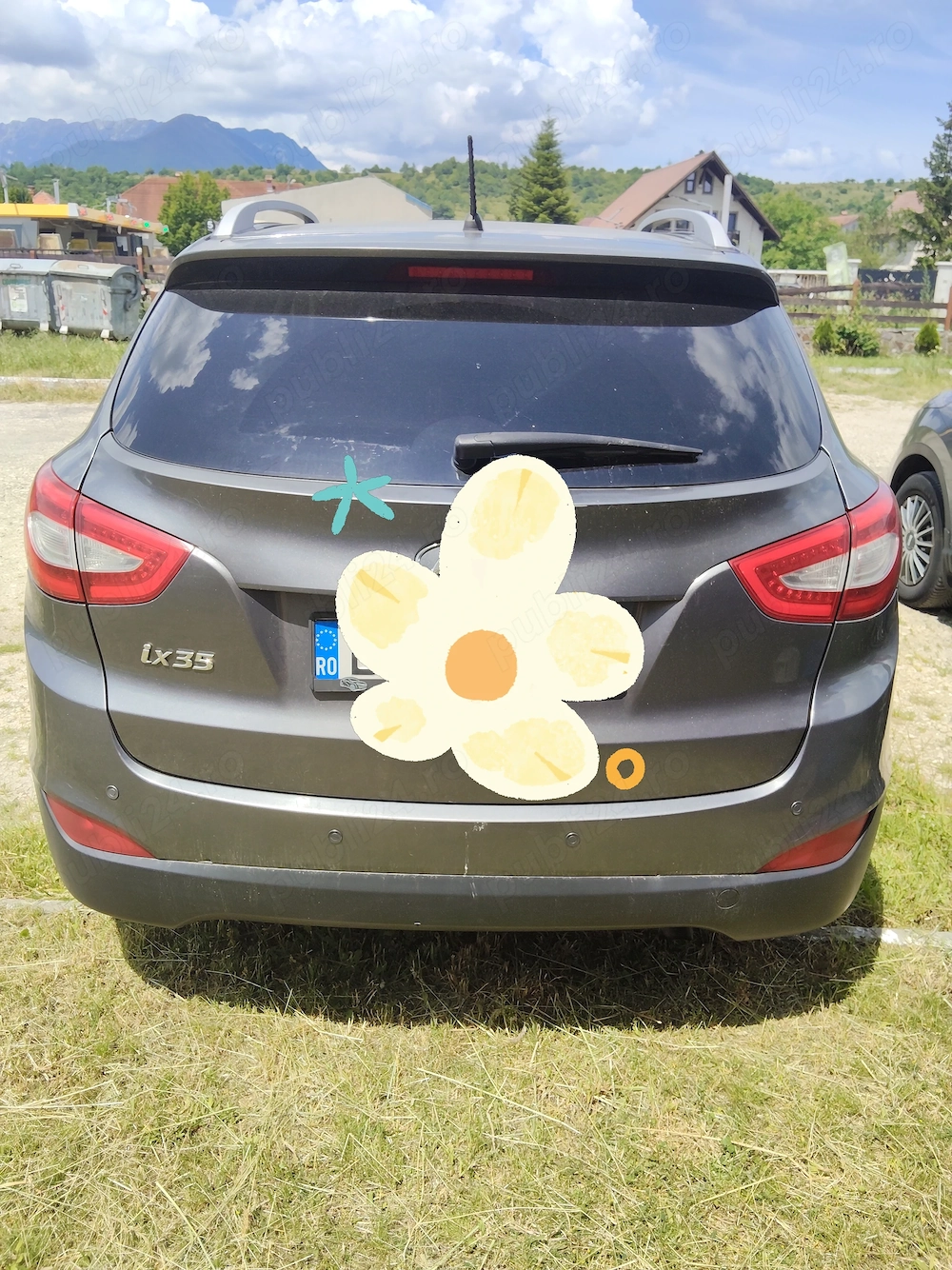 Mașină de vânzare 