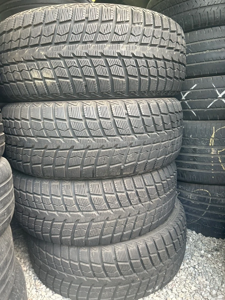 Anvelope M/S 255/50R20