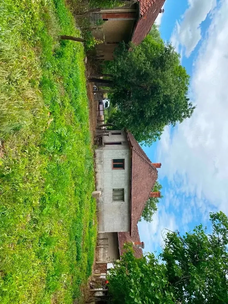 Casa vanzare-Hurezu Mare