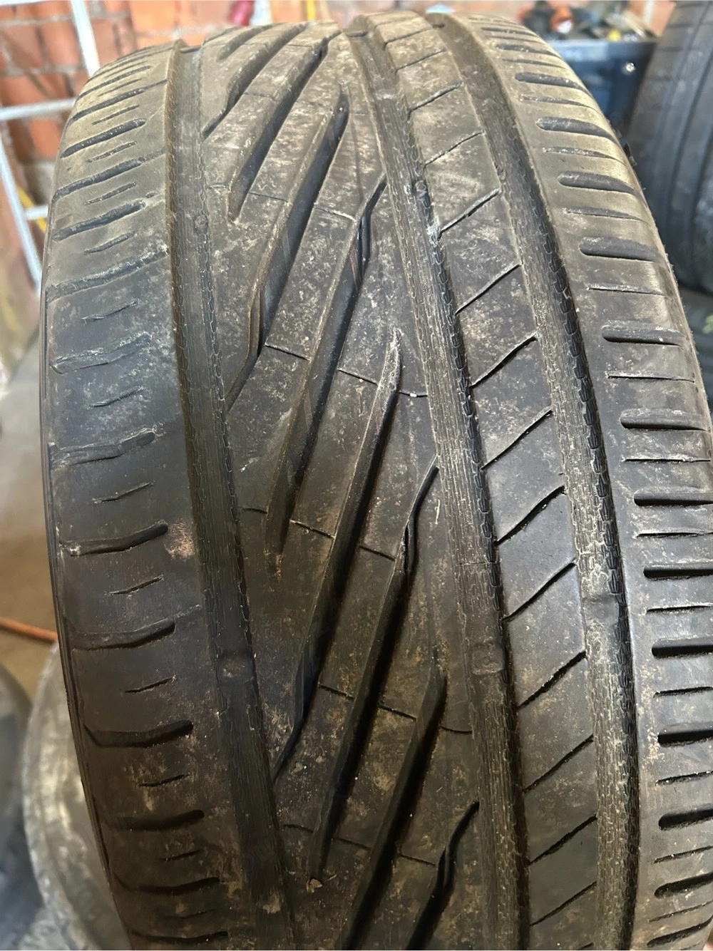 Anvelope 15-21 Zoll  SH 700 bucati 