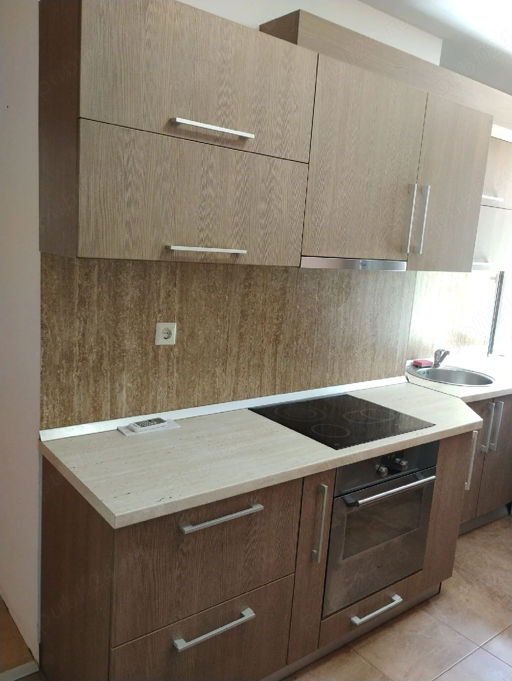 Dau in chirie apartament 