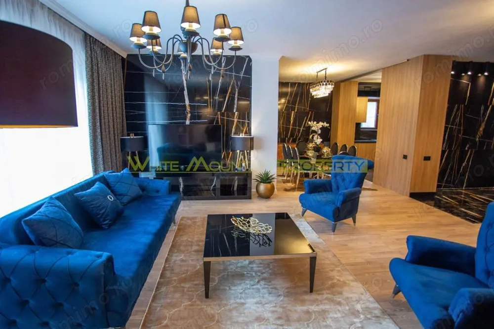 Apartament 4 camere, de vanzare, Herastrau - Sat Francez