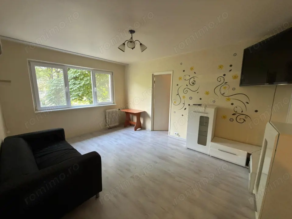 Apartament cu 2 camere, 40 mp, zona Malu Rosu 