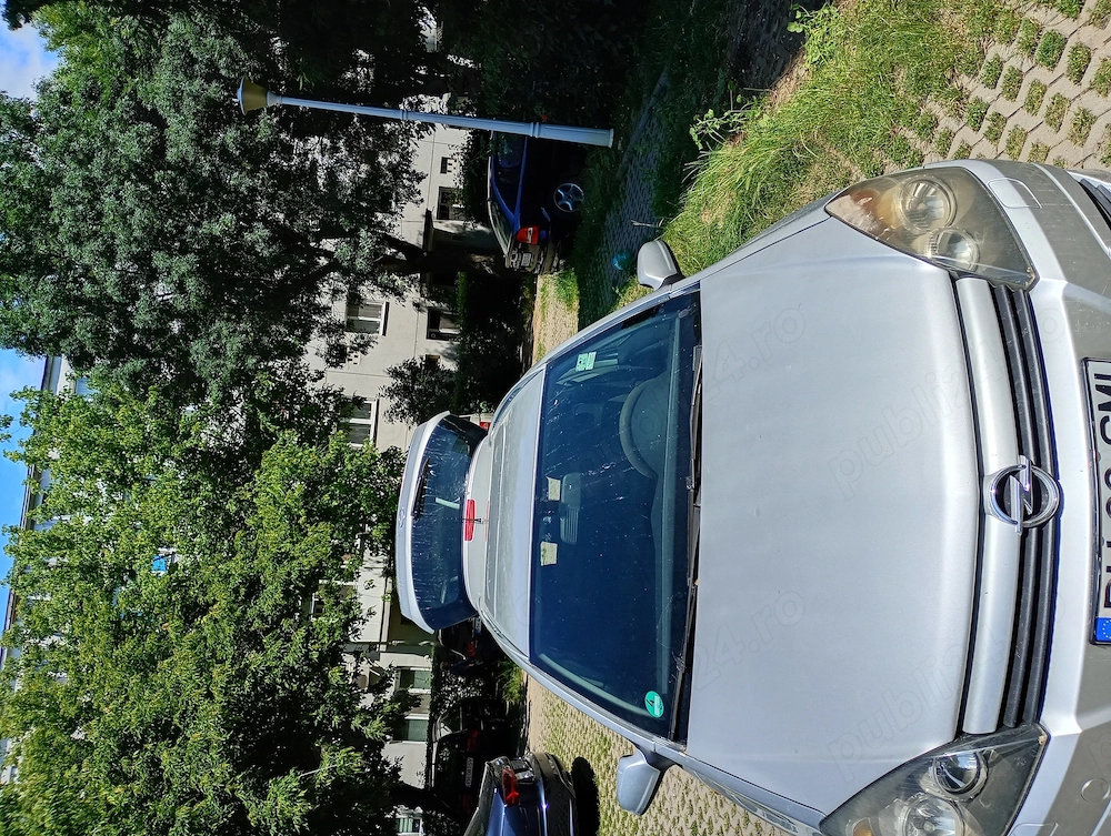 Opel Astra h 2005 singur proprietar in tara adusa in 2014 in perfecta stare de funcționare