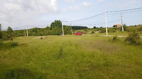 teren de vânzare 