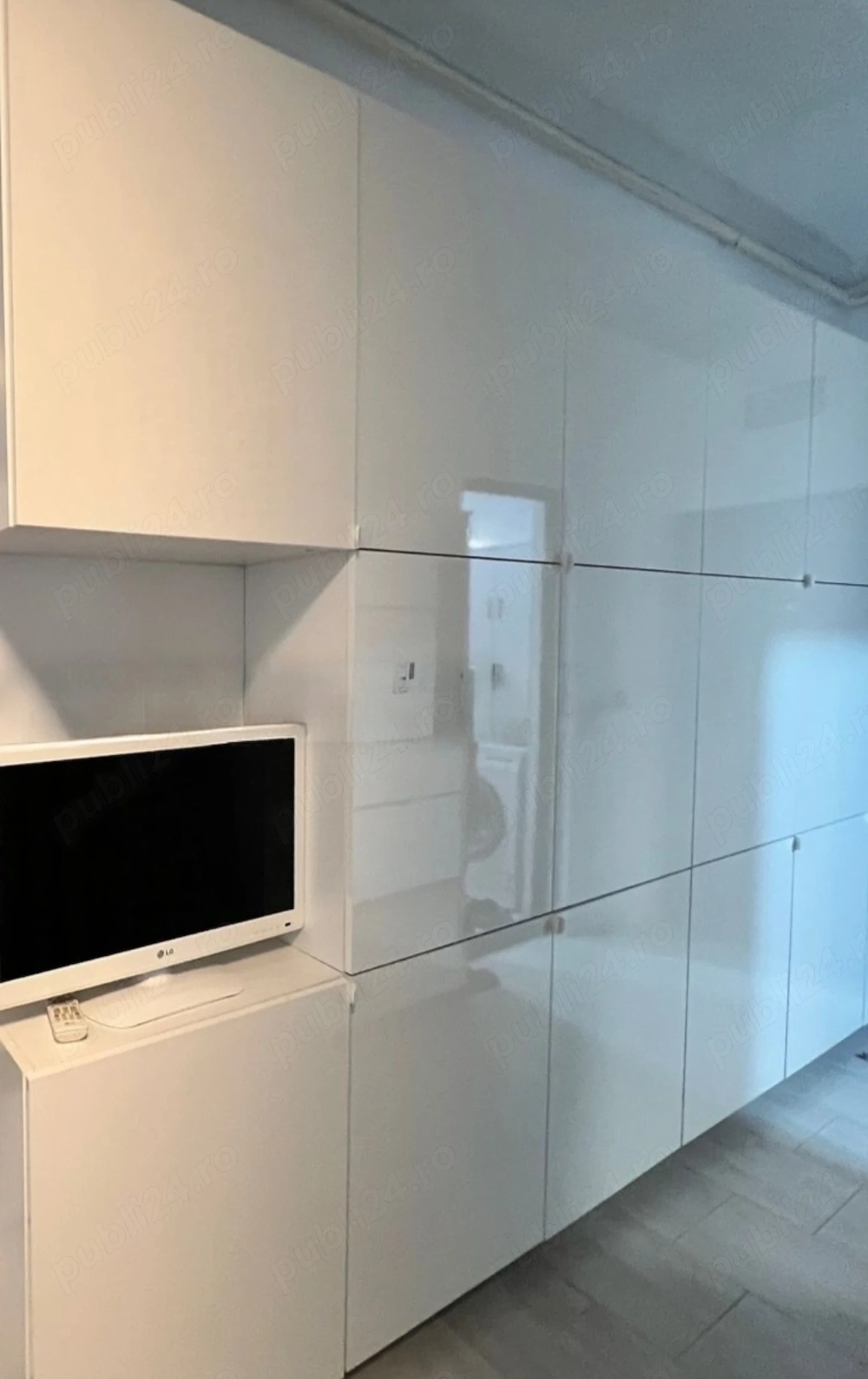 Închiriez studio Mamaia Nord, zona Azimuth-Alezzi