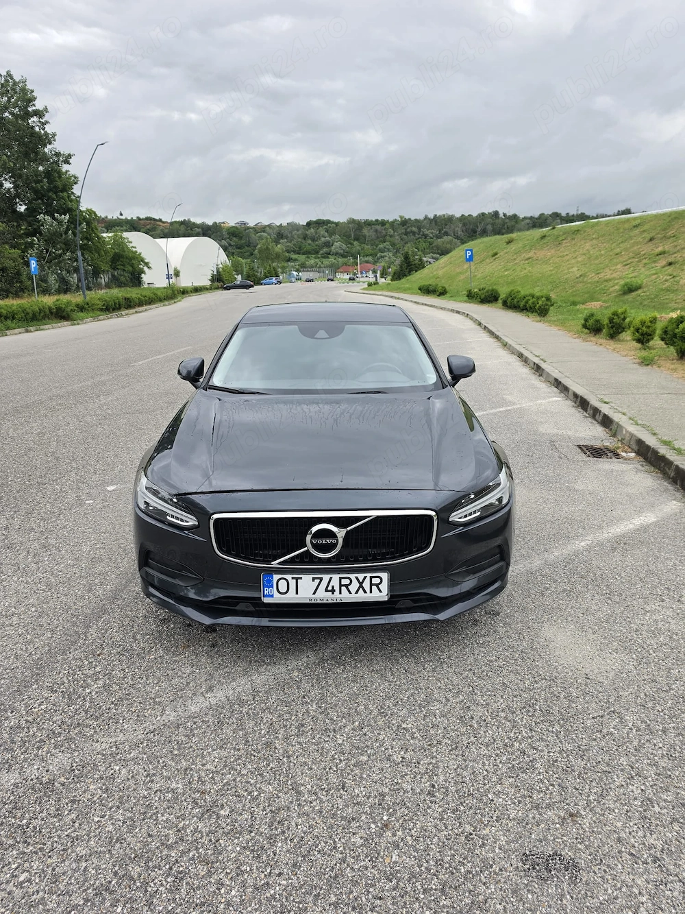 Volvo S90 automată 