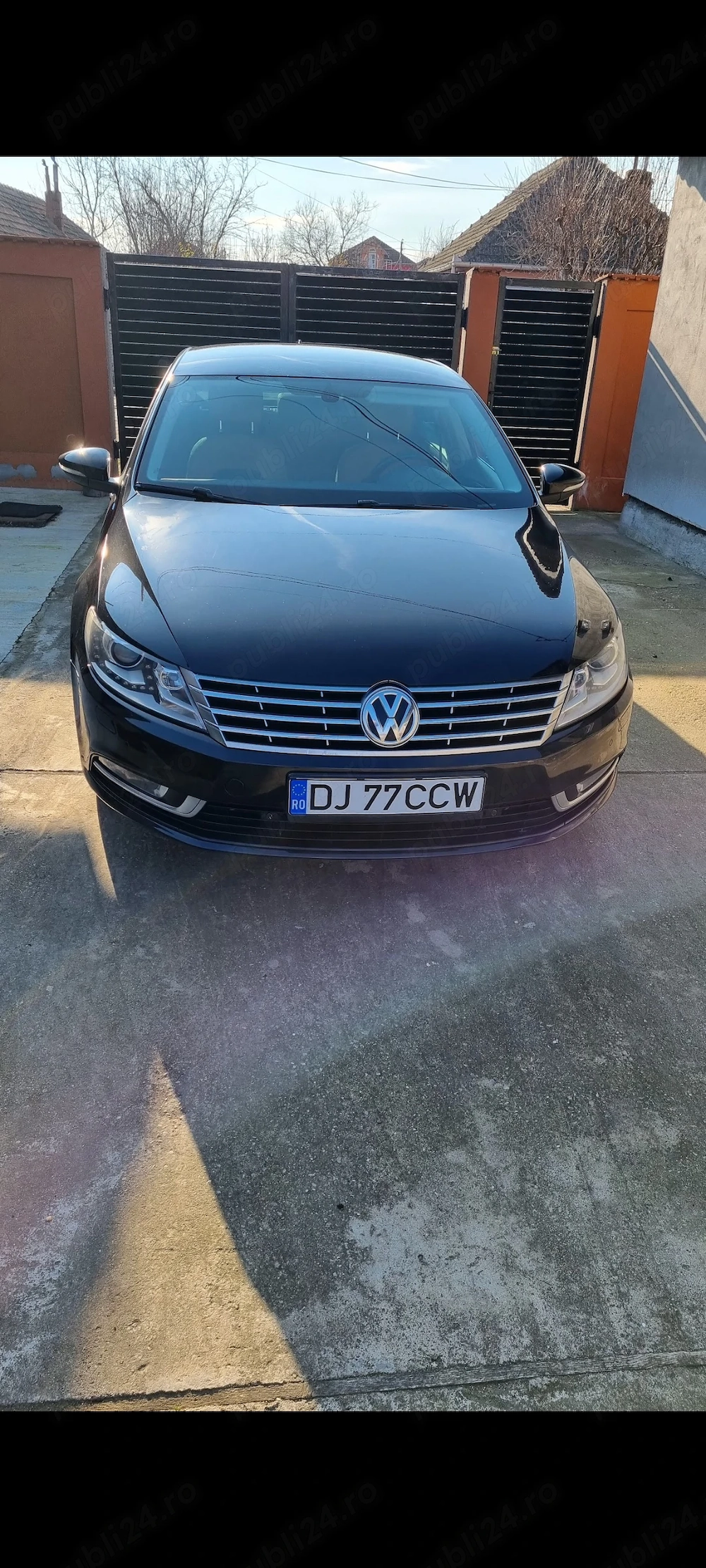  Vand Passat Cc                                                                                     