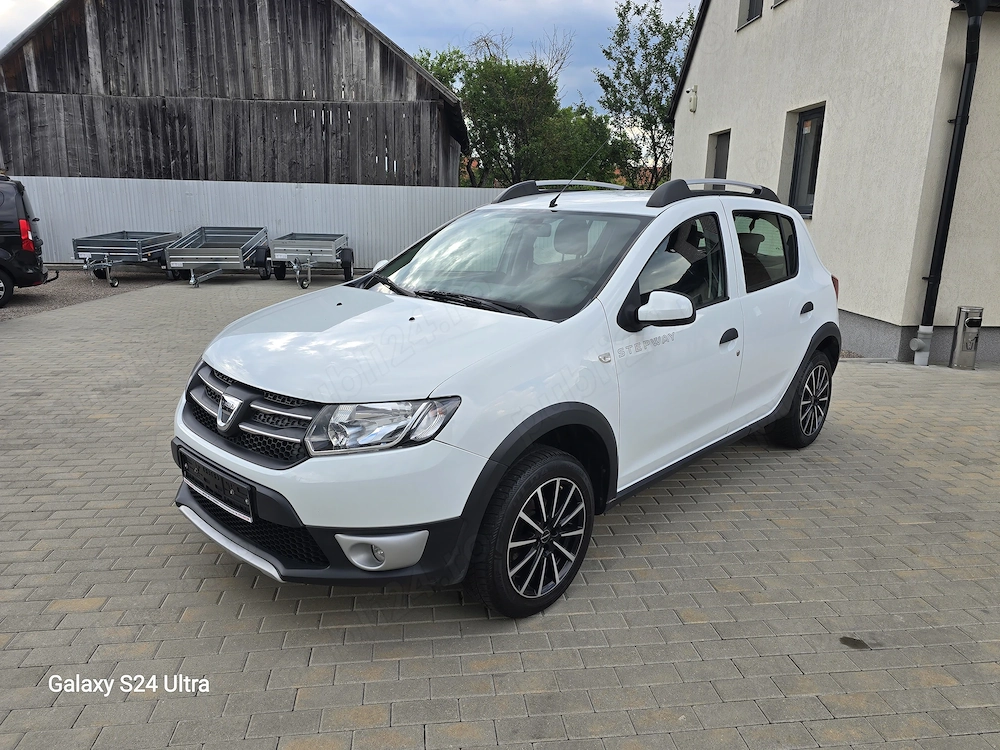 Dacia Sandero 0.9 Stepway