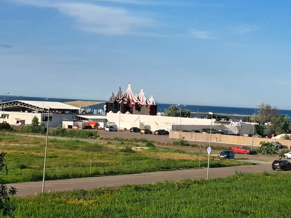 Închiriez apartament 3 camere Mamaia Nord zona Sammerlain 