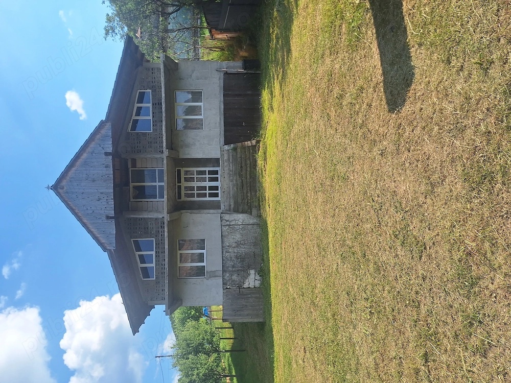 Casa de vanzare bologa