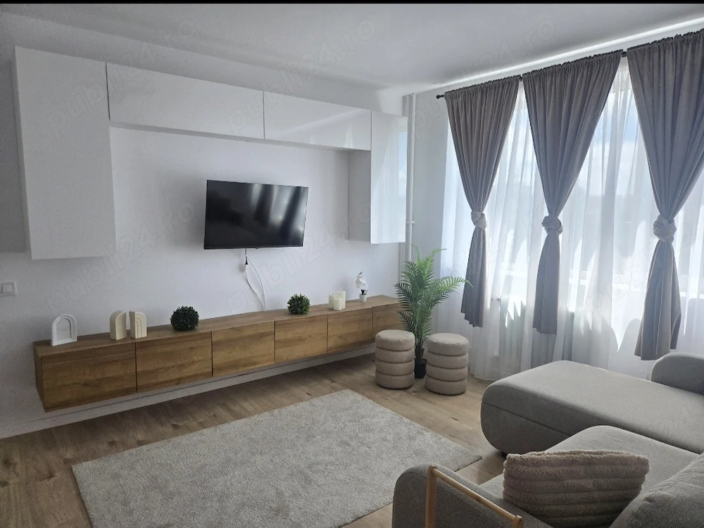 Apartament de închiriat 