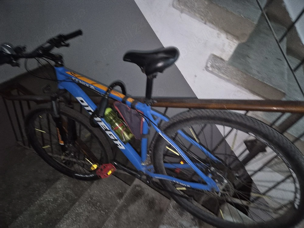 vind bicicleta  