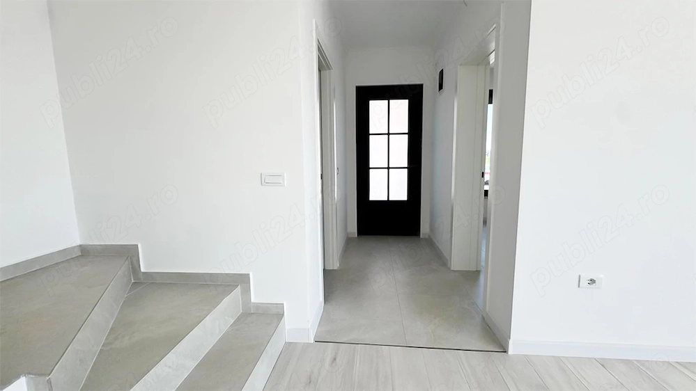 Duplex P+1, Nou, Giroc, Disponibil Imediat